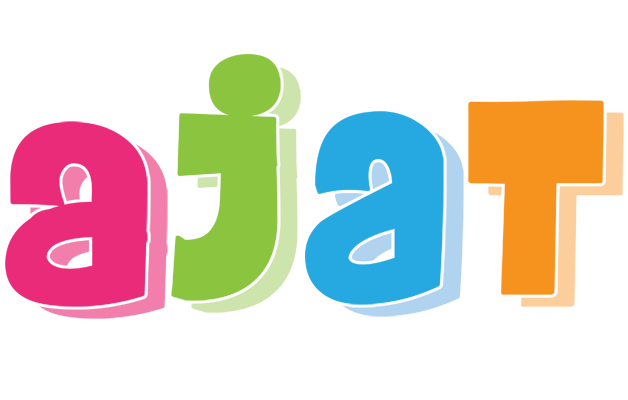 Ajat friday logo