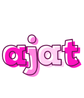 Ajat hello logo