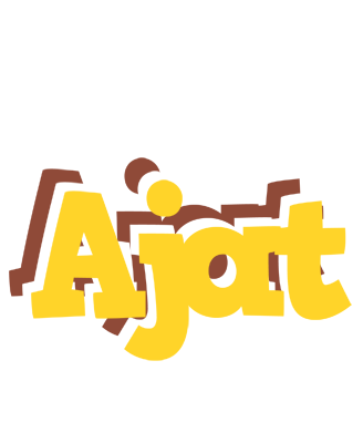 Ajat hotcup logo