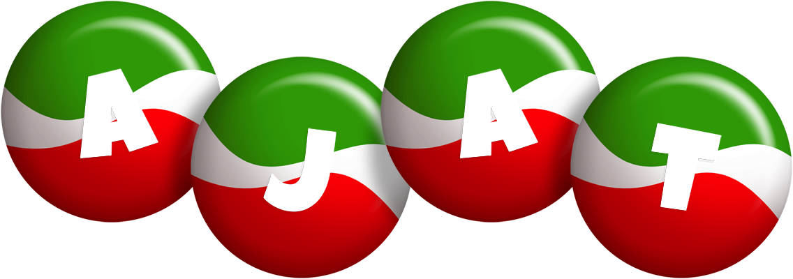 Ajat italy logo