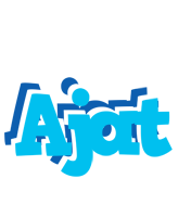 Ajat jacuzzi logo