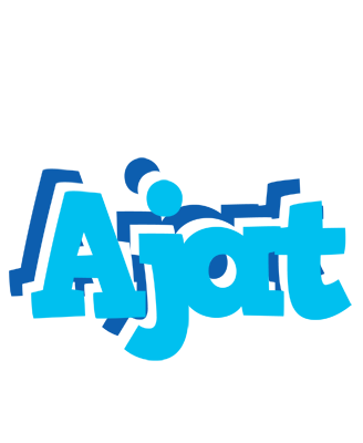 Ajat jacuzzi logo
