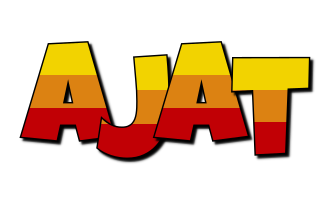 Ajat jungle logo