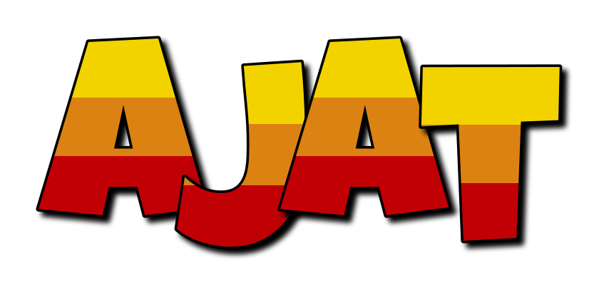 Ajat jungle logo