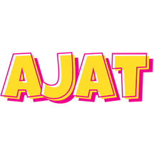 Ajat kaboom logo