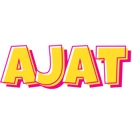 Ajat kaboom logo