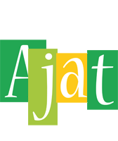 Ajat lemonade logo