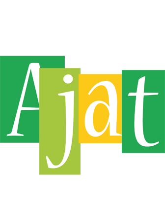 Ajat lemonade logo