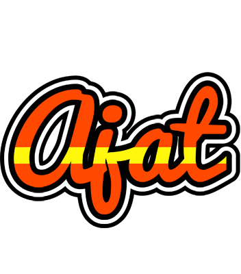 Ajat madrid logo