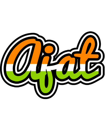 Ajat mumbai logo