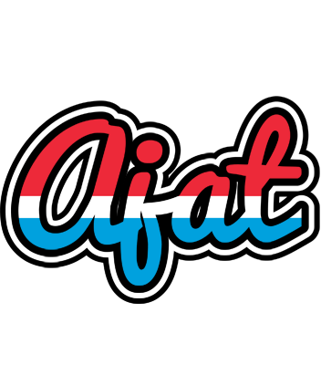 Ajat norway logo