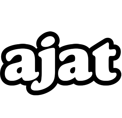 Ajat panda logo
