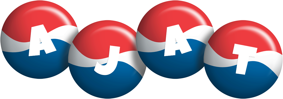 Ajat paris logo