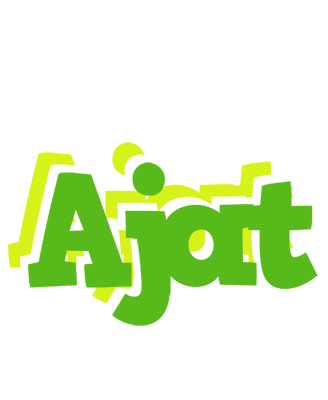 Ajat picnic logo
