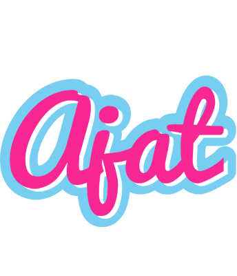 Ajat popstar logo