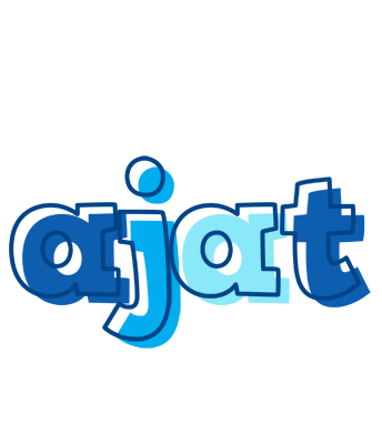 Ajat sailor logo