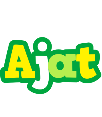 Ajat soccer logo