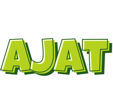 Ajat summer logo