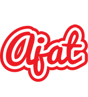 Ajat sunshine logo