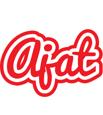 Ajat sunshine logo