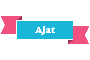 Ajat today logo