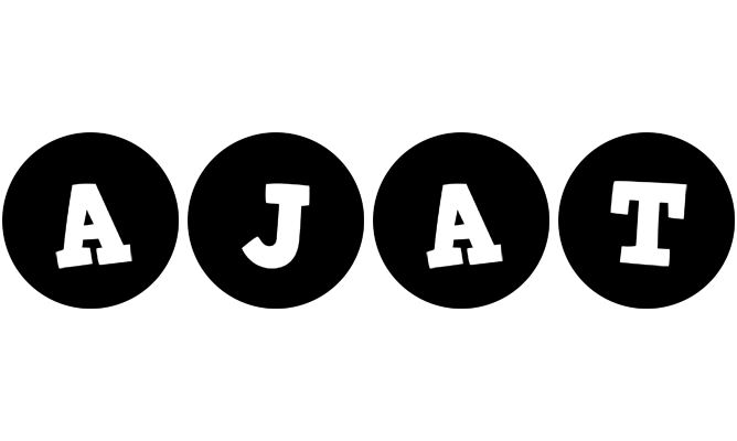 Ajat tools logo