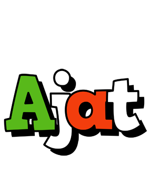 Ajat venezia logo