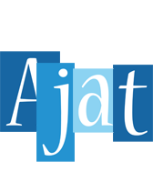 Ajat winter logo