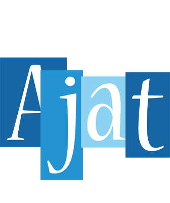 Ajat winter logo