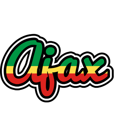 Ajax african logo