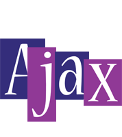 Ajax autumn logo
