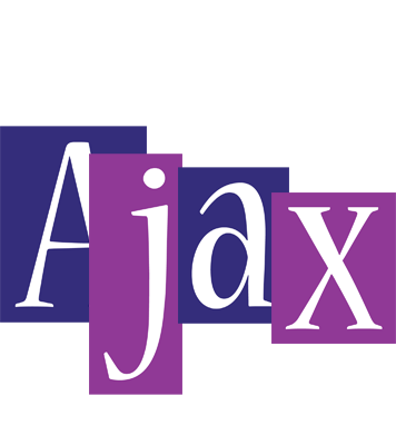 Ajax autumn logo