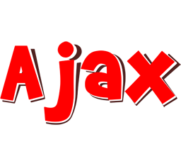 Ajax basket logo