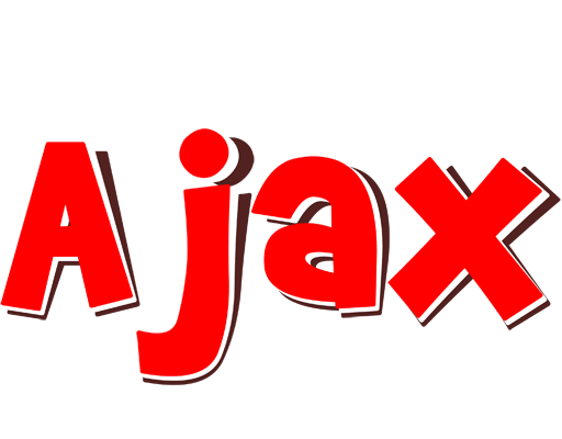 Ajax basket logo