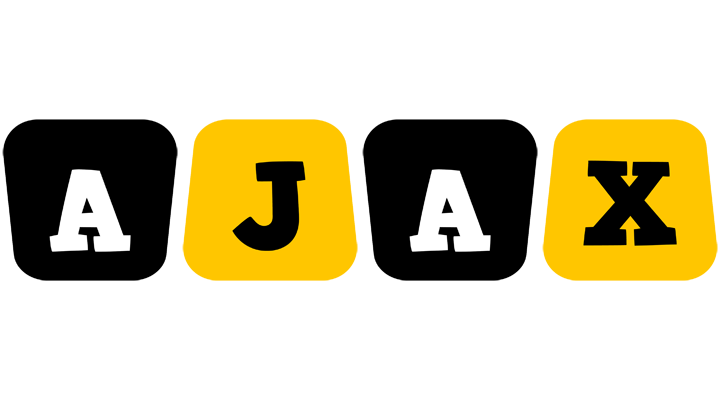 Ajax boots logo