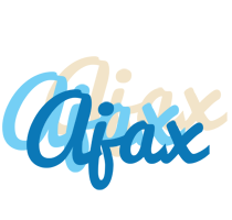 Ajax breeze logo