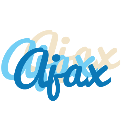Ajax breeze logo