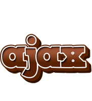 Ajax brownie logo