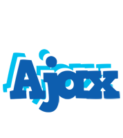 Ajax business logo