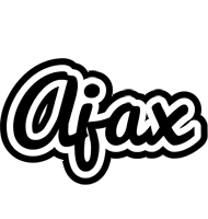Ajax chess logo