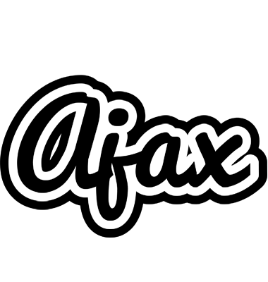 Ajax chess logo