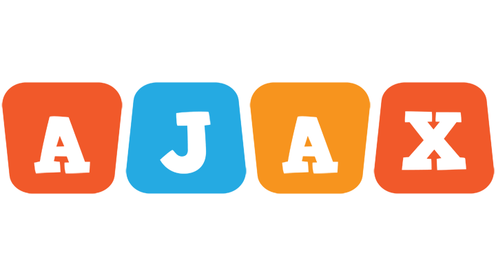 Ajax comics logo