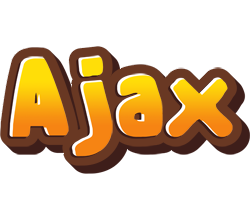 Ajax cookies logo