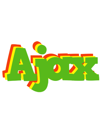 Ajax crocodile logo