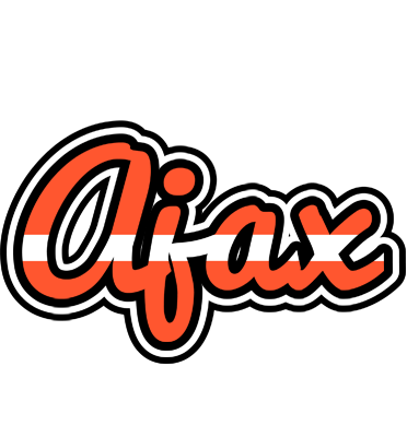 Ajax denmark logo