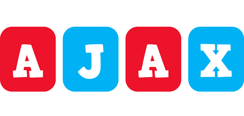 Ajax diesel logo