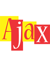 Ajax errors logo
