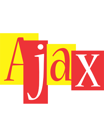 Ajax errors logo