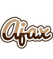 Ajax exclusive logo