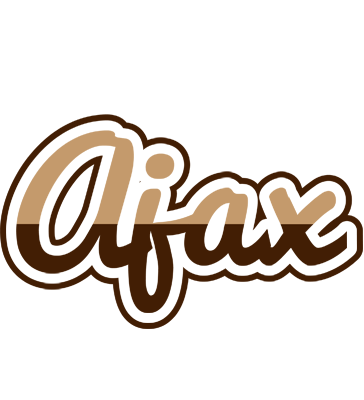 Ajax exclusive logo